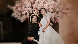 Priyansh & Namrata || Best Wedding Teaser 2024 || Manas Vish Photography || +91-8109938667