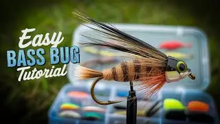 Texas Bass on the Fly: Switch Rod Power vs Fly Rod Finesse!