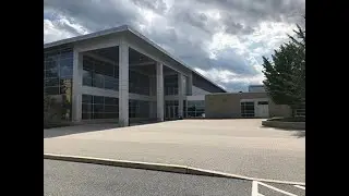 Tour of York College's Grumbacher Sport & Fitness Center