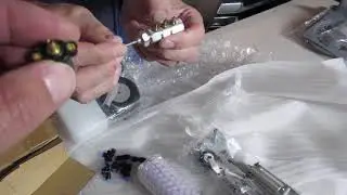 Phoenix 20cc corsair unwrapping part 3