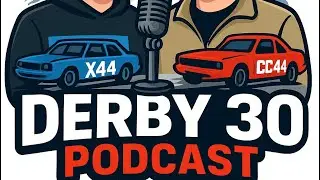 Обсуждение фестиваля Hillbilly Bash 2026 в Marshall Health Network Area | Подкаст Derby 30, выпус...