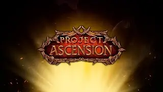 HOPLITE PVP #2 | Project Ascension | Classless WoW