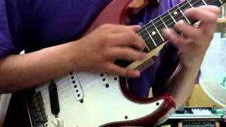 Gon&ccedil;alo Pereira - Retrosaria Tricot tapping lick