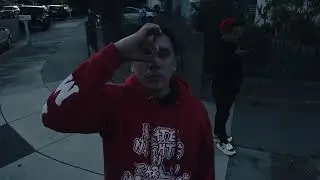 TrackMoney P Ft TheReal4Nick - Gun Smoke