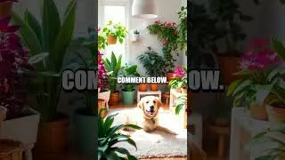Quick Tip to Refresh Your Pet's Space!
