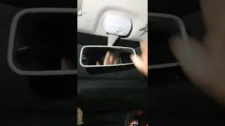 How to change car interior Bulb💡🔌 #shorts #youtubeshorts  #viral #shortsfeed #facts