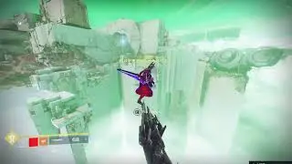 Reverse Slipskate Trickshot Shid