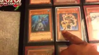 NEW Trade Binder update! ( Geargiarmor, Armory Arm, etc)