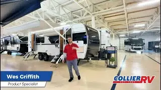 2026 Winnebago Thrive 24RKS Walkthrough | Collier RV - Rockford, IL