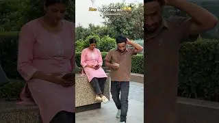 How I reject my self 🤣 #trending #viral #comedy #reels #facebookreels #pankudada .