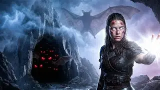 ELARA: Light Against the Darkness | Epic Fantasy Cinematic Battle