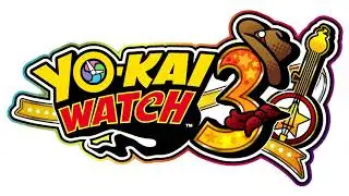 Invader Mode! - Yokai Watch 3 Music
