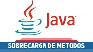 ✅ QUÉ es la SOBRECARGA de MÉTODOS en JAVA | PARA QUÉ sirve la SOBRECARGA METODOS | Usando NETBEANS ✅
