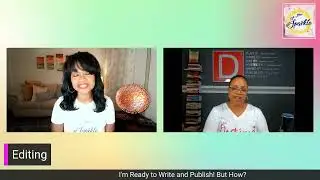 I'm ready to write and publish! But how?!