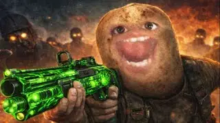CAMO GRINDING FINAL WEAPONISED 115!