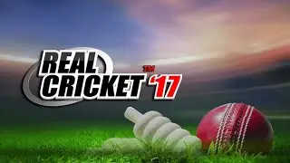 Real Cricket 17 | Inside-out shot