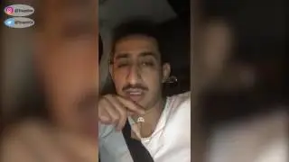 مشاري بويابس - يبي ياخذ نصيبه ويعيش بالسعوديه + فيديو كليب فوز الفهد !!!