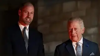 King's World Cup Holiday: A Royal Treat for William?