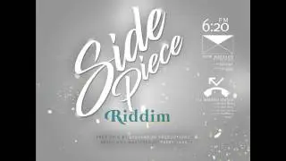 Primetime Climax 2017 (Side Piece Riddim)