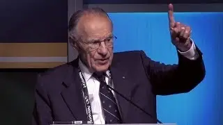 НОБЕЛЕВСКИЕ ЛАУРЕАТЫ О БОГЕ. ЧАСТЬ 6. АРНО ПЕНЗИАС