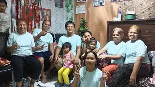 Service crew ( Christmas party 2025) Dec 13,2025