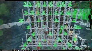 Shield ARK: 20x Ase, 6-Man, and All the Drama