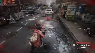 wwz invisible zombie