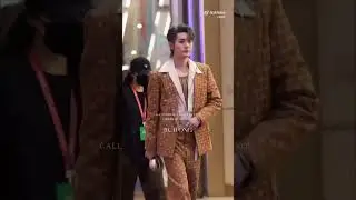 Prince 💎 Dior #dengwei邓为 #邓为Dior