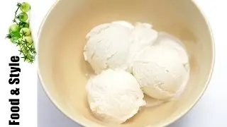 How to Make Honey Gelato (From Scratch!)