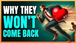 Why Your Avoidant Ex Broke Up with You. | Adam Lane Smith