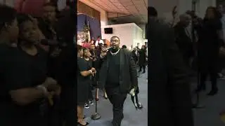 JC Choir 🔥