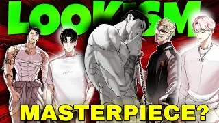 Thinking To Watch Lookism? See This Video Before That.