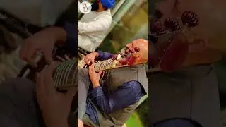 Sitar & Tabla Live London | Indian Classical Duo #shortvideo #shorts #tabla #sitar