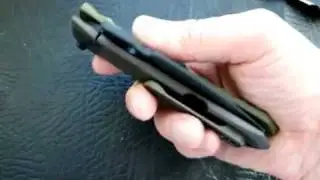 Crusader Forge FIFP