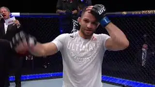 Thiago Moises Highlights