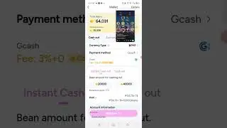 BAAT APP EASY CASH OUT