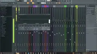 GehLekTeks How To Tek -  FL Studio Tutorial Episode 6: Acid Sounds and Melodies