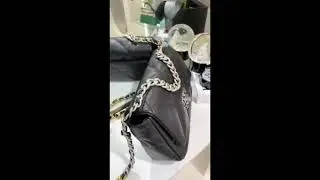 Chanel Flap 19 Bag: The Epitome of Modern Elegance