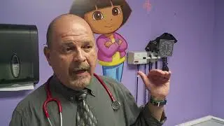 Administering antibiotics | EveryParentPBC.org
