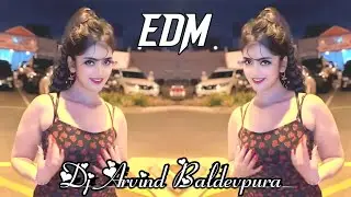Tori Yaad Me Jag Raye Ratan Me Dj Remix Bundeli Song Edm Song 2K26 Dj Sagar Rath Dj Ikka Mauranipur