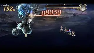 [Another Eden] IDA School Part 3 - Final Boss Battle: Mother