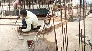 Some important points about column starter | why column starter is casted?