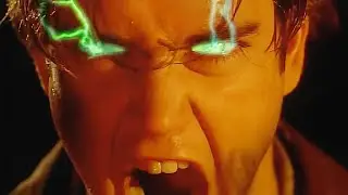 Specimen (1996 Sci-Fi) Alien DNA. Human heart. One explosive combo