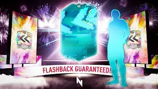 GUARANTEED FLASHBACK SBC - FIFA 20 Ultimate Team