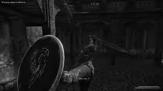 The Whiterun Incident of 4E 201
