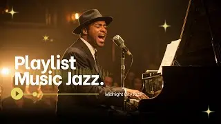 Jazz relax 27 Timeless Jazz Rhythms | Intimate Club Session | Jazz