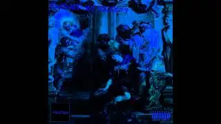 $uicideboy$ - My Flaws Burn Through My Skin Like Demonic Flames from Hell (Slowed Instrumental)