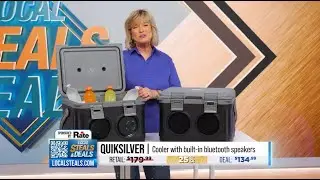 LOCAL STEALS & DEALS - Quiksilver