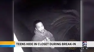 Man breaks into Sugar Land home