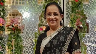 Shobha Sarda is live join कीजिए